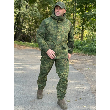 Костюм Горка 5Т тактика летний, Армейская Цифра  Костюм Горка 5Т тактика летний, Армейская Цифра