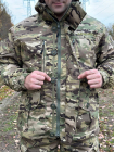 Костюм Горка 5Т тактика мультикам, летний