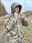 Костюм Горка 5Т тактика мультикам, летний