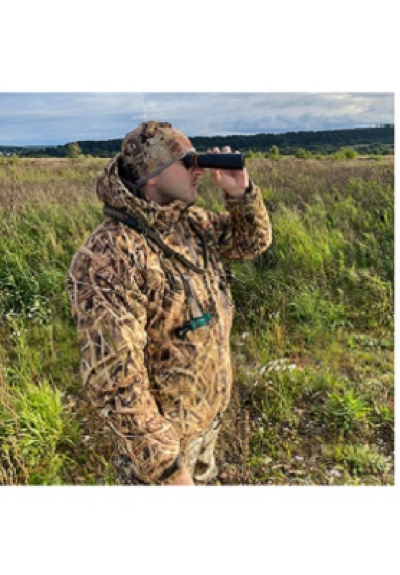 Записки охотника: сезон охоты 2022 в Ленинградской и Московской области