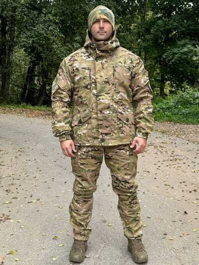Костюм Горка