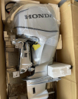 Лодочный мотор HONDA BF50