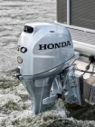 Лодочный мотор HONDA BF50