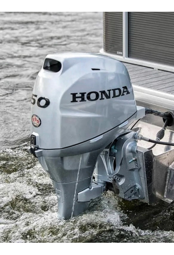 Лодочный мотор HONDA BF50