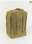 Подсумок под аптечку Molle CH-006, olive