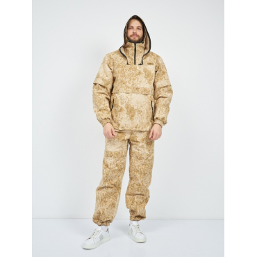 Костюм противоэнцефалитный твил, песок Костюм противоэнцефалитный твил, песок