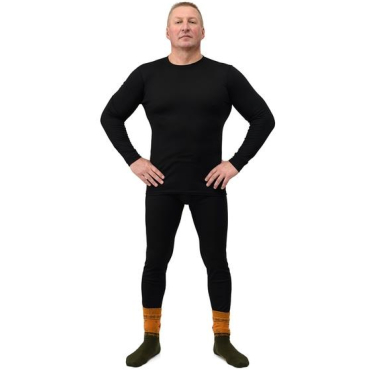 Термобельё 1822B ACTIVE Термобельё 1822B ACTIVE