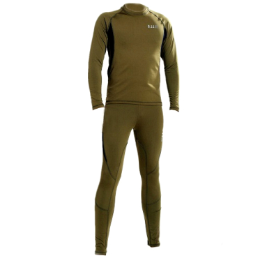 Термобельё тактическое 510 Термобельё тактическое 510