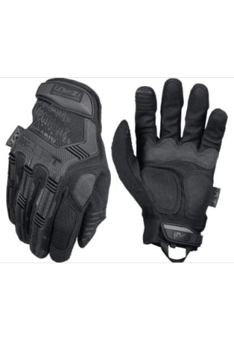 Перчатки Mechanix M-Pact® Covert Glove, black