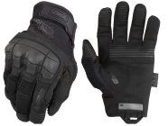 Перчатки Mechanix The Original Black (replic)