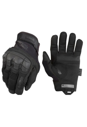 Перчатки Mechanix The Original Black (replic)