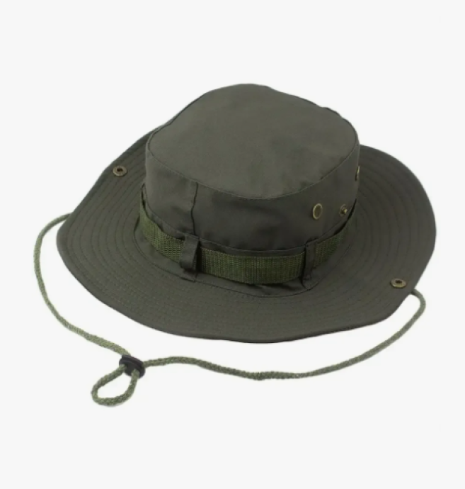 Панама хаки