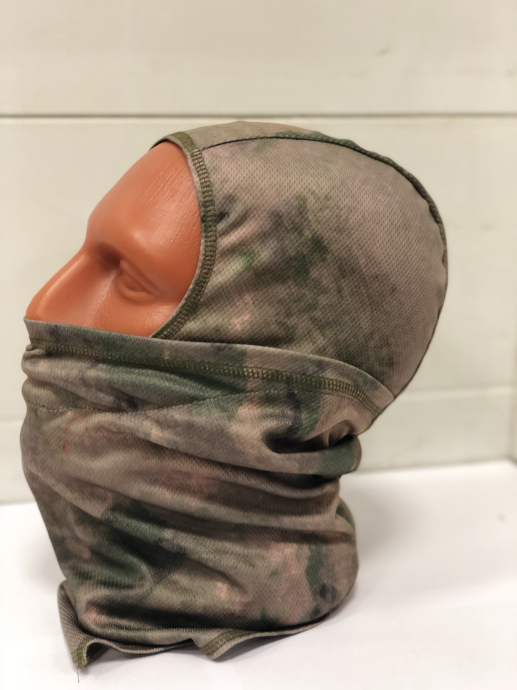 Балаклава тигр Мох