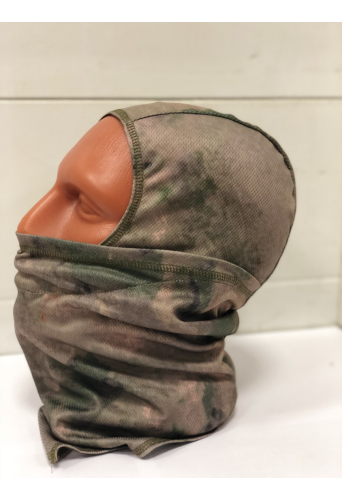 Балаклава тигр Мох