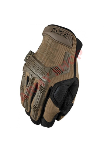 Перчатки Mechanix M-Pact 3 Coyote (replic)