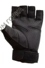 Перчатки беспалые BLACKHWK black