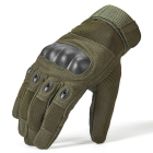 Тактические перчатки полнопалые Army Tactical Gloves 7.26 Gear, Олива