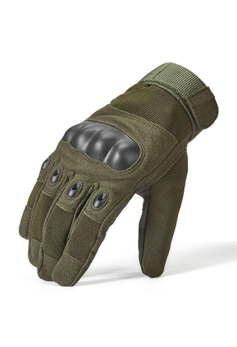 Тактические перчатки полнопалые Army Tactical Gloves 7.26 Gear, Олива