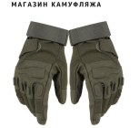 Перчатки BLACKHWK olive