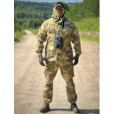 Костюм Горка 5 Мох сорочка Костюм Горка 5 Мох сорочка