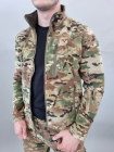 Флисовый костюм Атлант Мультикам