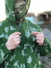 Костюм Маскировочный Пограничник, Березка