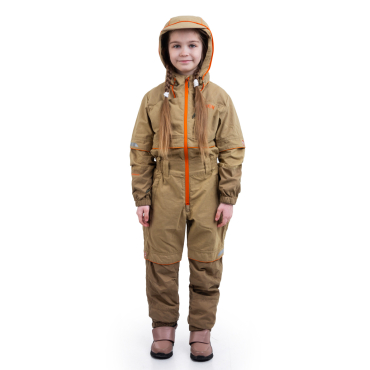 Барьер детский комбинезон ORION Active, св.беж Барьер детский комбинезон ORION Active, св.беж