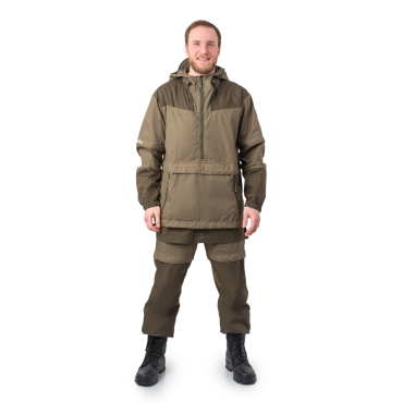 Костюм ORION Active Элит Барьер, кофе Костюм ORION Active Элит Барьер, кофе