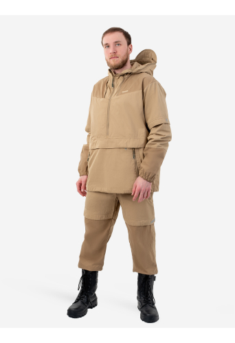 Элит Барьер костюм ORION Active, св.беж