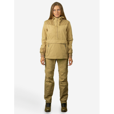 Противоэнцефалитный женский костюм элит барьер