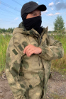 Костюм Горка 5 мох летний фаворит
