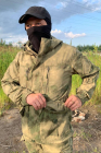 Костюм Горка 5 мох летний фаворит