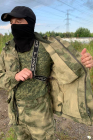 Костюм Горка 5 мох летний фаворит