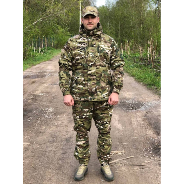 Костюм Горка 5 Мультикам летний Костюм Горка 5 Мультикам летний