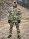 Костюм Горка 8 мох летний