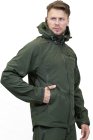 Костюм "TRITON PRO" -5 (SoftShell, ХАКИ) 