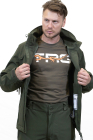 Костюм "TRITON PRO" -5 (SoftShell, ХАКИ) 