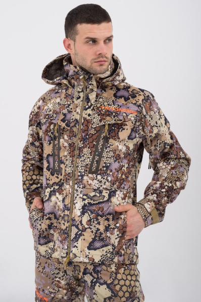 Костюм "CRAFT PRO" -5 (Вилтекс, PRO Duck Hunter) 