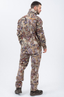 Костюм "TRITON PRO" -5 (SoftShell, PRO Duck Hunter) 