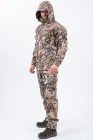Костюм "TRITON PRO" -5 (SoftShell, PRO Duck Hunter) 
