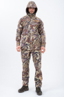 Костюм "TRITON PRO" -5 (SoftShell, PRO Duck Hunter) 