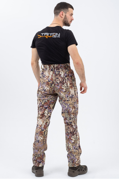 Костюм "TRITON PRO" -5 (SoftShell, PRO Duck Hunter) 