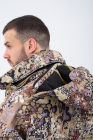 Костюм "TRITON PRO" -5 (SoftShell, PRO Duck Hunter) 