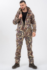 Костюм "TRITON PRO" -5 (SoftShell, PRO Duck Hunter) 