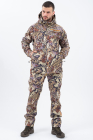 Костюм "TRITON PRO" -5 (SoftShell, PRO Duck Hunter) 