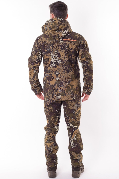 Костюм "TRITON PRO" -5 (SoftShell, Бежевый) TRITON
