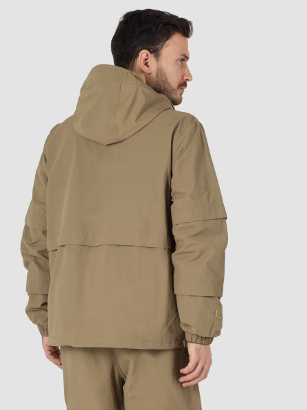 Костюм "SNAR DUO NEW" (Хлопок, Хаки)