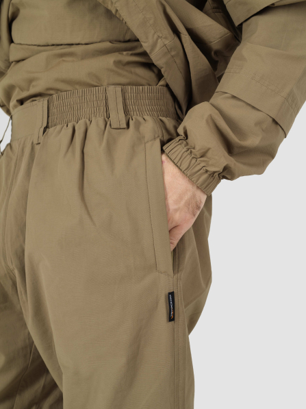 Костюм "SNAR DUO NEW" (Хлопок, Хаки)