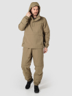 Костюм "SNAR DUO NEW" (Хлопок, Хаки)