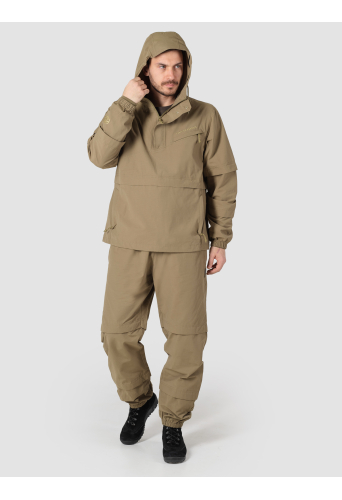 Костюм "SNAR DUO NEW" (Хлопок, Хаки)